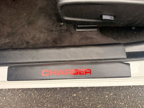 Used 2016 Dodge Charger SE w/ Popular Equipment Group RWD image 11