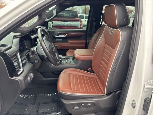Used 2023 GMC Sierra 1500 Denali Ultimate image 15