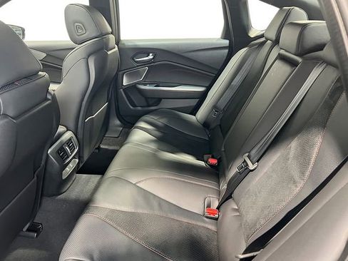 New 2025 Acura TLX SH-AWD w/ A-SPEC Pkg image 30