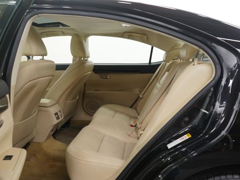 Used 2013 Lexus ES 350 350 image 16