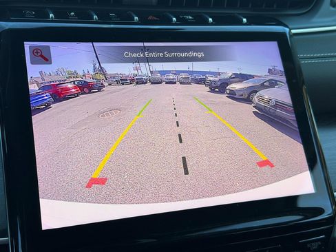 Used 2023 Jeep Grand Cherokee Limited AWD/4WD image 32