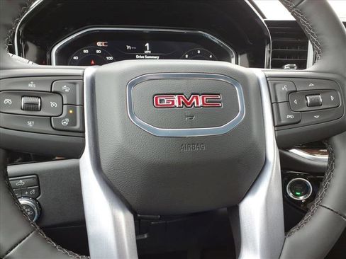 New 2026 GMC Sierra 1500 Elevation w/ X31 Off-Road Package image 21