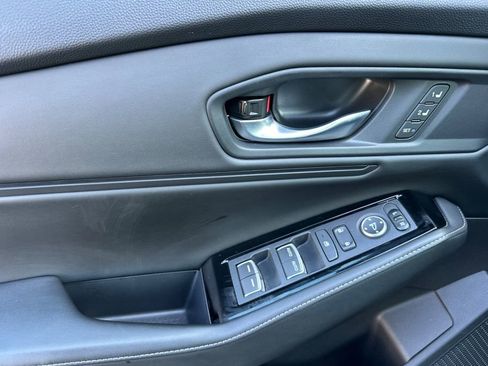 Certified 2024 Honda Accord Touring image 11