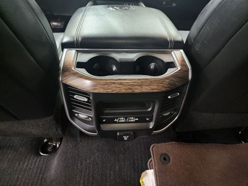 Used 2019 RAM 2500 Laramie image 28