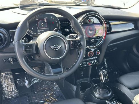 Used 2023 MINI Cooper S image 10