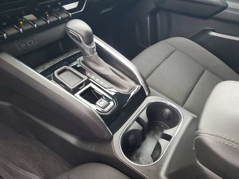 Certified 2025 GMC Canyon Elevation w/ Convenience Package RWD image 26