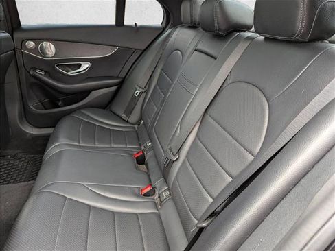 Used 2019 Mercedes-Benz C 300 4MATIC Sedan image 26