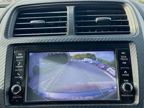 Used 2021 Mitsubishi Outlander Sport LE FWD image 14