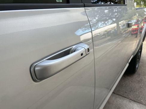 New 2026 RAM 2500 Limited image 21