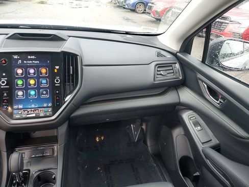 Used 2025 Subaru Ascent Bronze Edition w/ Onyx Package AWD/4WD image 10