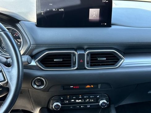 Used 2024 MAZDA CX-5 AWD 2.5 S w/ Select Package image 10