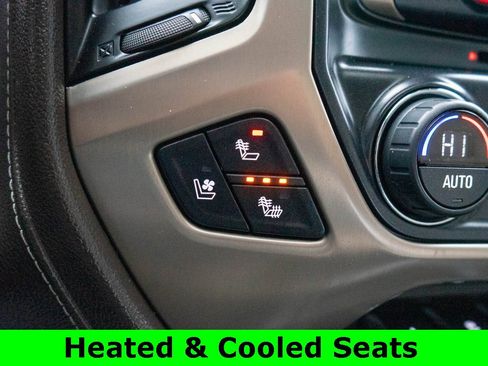 Used 2016 GMC Sierra 2500 Denali w/ Duramax Plus Package image 27