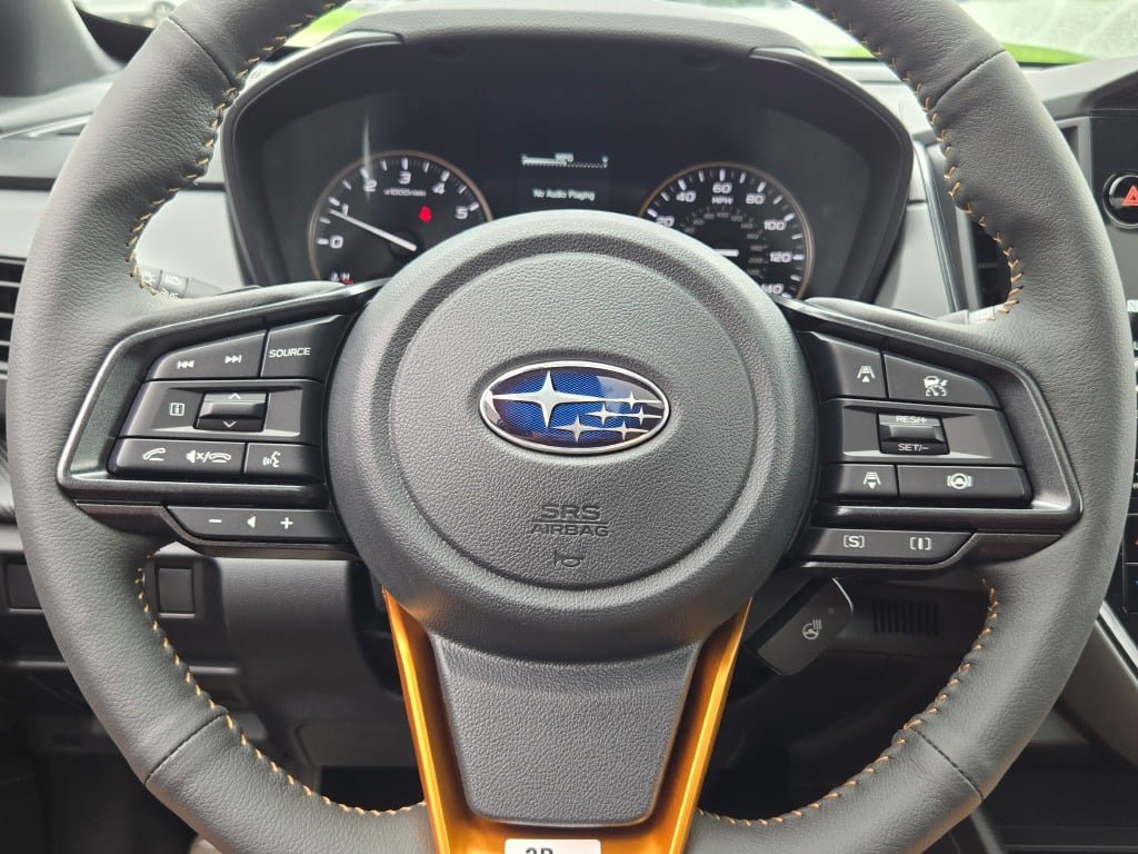 New 2026 Subaru Crosstrek 2.5i Wilderness AWD/4WD image 37