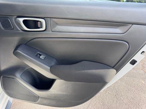 Used 2023 Honda Civic Sport image 24