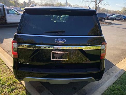 Used 2019 Ford Expedition Limited w/ Equipment Group 302A image 32