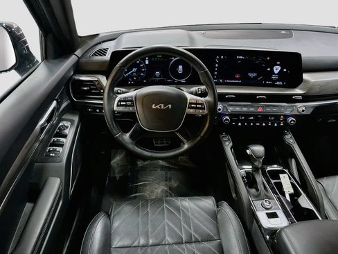 Used 2025 Kia Telluride SX X-Line AWD/4WD image 24