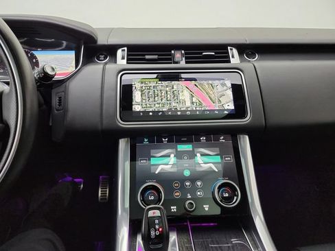Used 2019 Land Rover Range Rover Sport HSE Dynamic AWD/4WD image 23