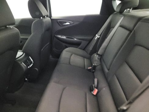 Used 2025 Chevrolet Malibu LT FWD image 18
