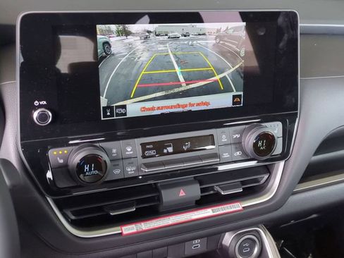 Certified 2026 Toyota Grand Highlander XLE image 21