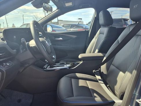 New 2026 Buick Envista Sport Touring w/ Convenience I Package image 12