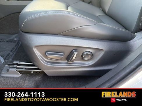 New 2026 Toyota bZ image 25