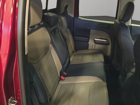 New 2026 Ford Maverick Lariat AWD/4WD image 19
