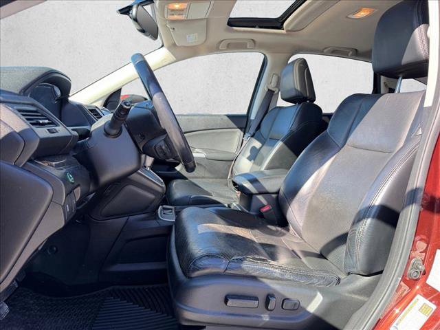 Used 2015 Honda CR-V EX-L image 10