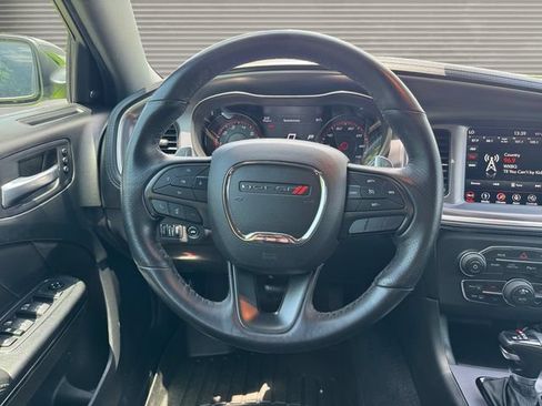 Used 2019 Dodge Charger GT RWD image 13