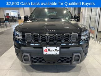 New 2026 Jeep Cherokee Limited AWD/4WD video 2