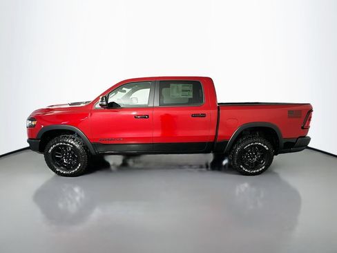 New 2026 RAM 1500 Rebel AWD/4WD image 4