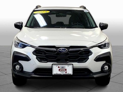 Certified 2025 Subaru Crosstrek 2.5i Limited image 3