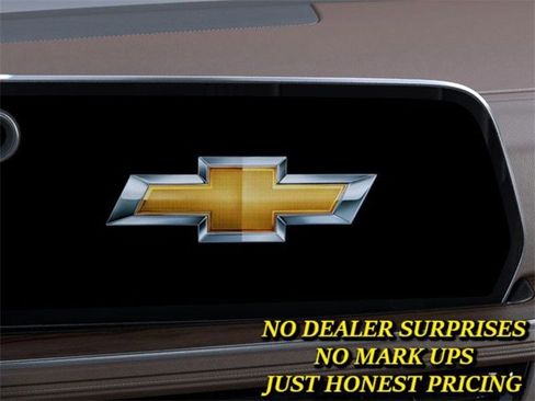 New 2026 Chevrolet Tahoe High Country w/ Sun And Tow Package image 20