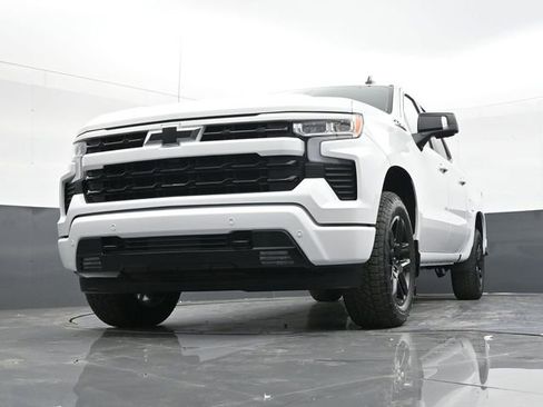 New 2026 Chevrolet Silverado 1500 RST image 51