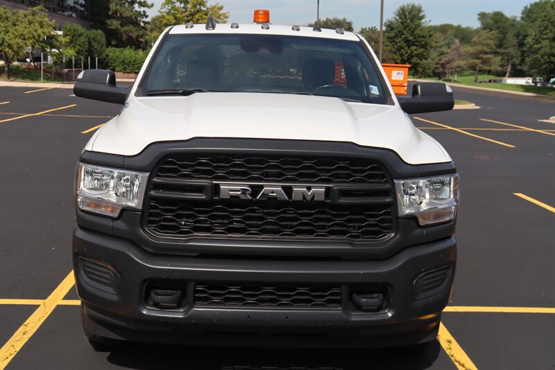 Used 2021 RAM 2500 Tradesman w/ Safety Group AWD/4WD image 2
