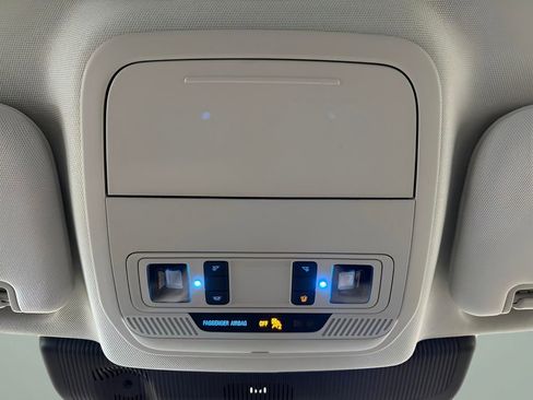 New 2026 Ford Explorer Active w/ Active Comfort Package AWD/4WD image 20