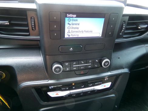 Used 2021 Ford Explorer 4WD Police Interceptor image 21