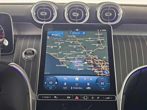 New 2026 Mercedes-Benz GLC 300 4MATIC image 24