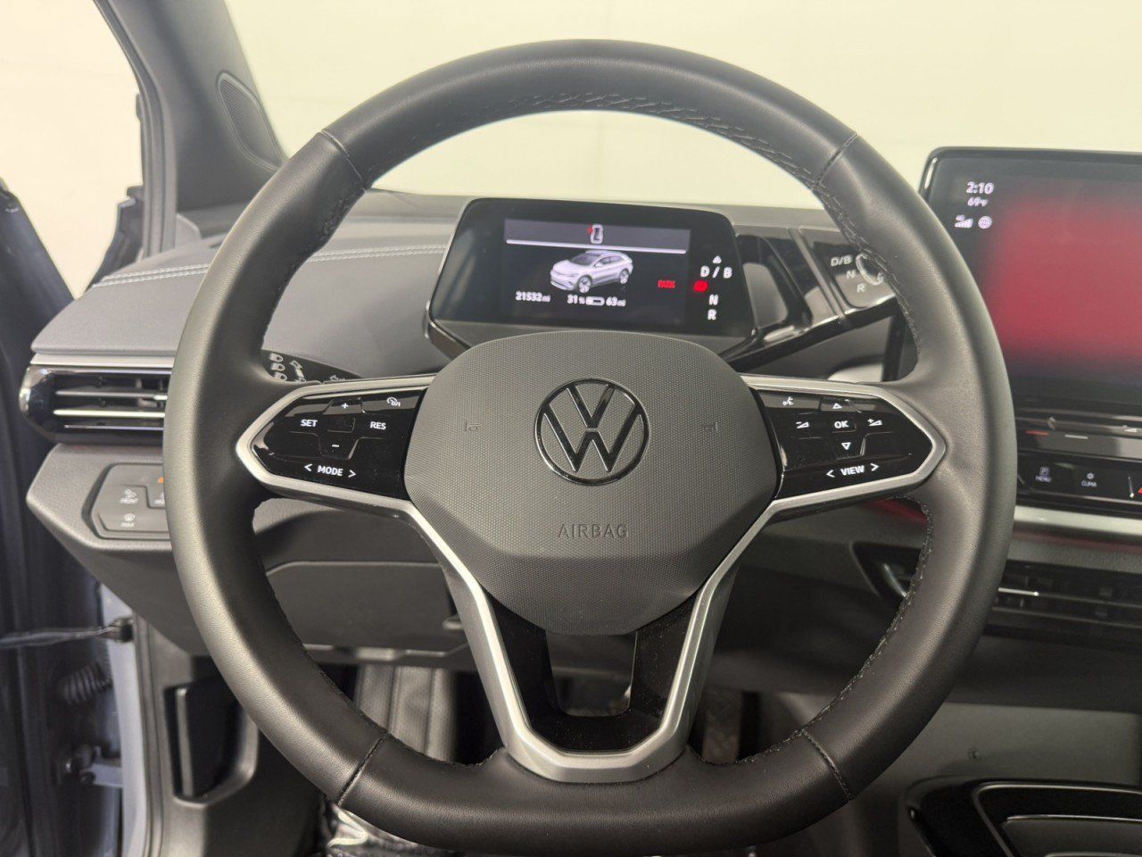 Used 2023 Volkswagen ID.4 S RWD image 21