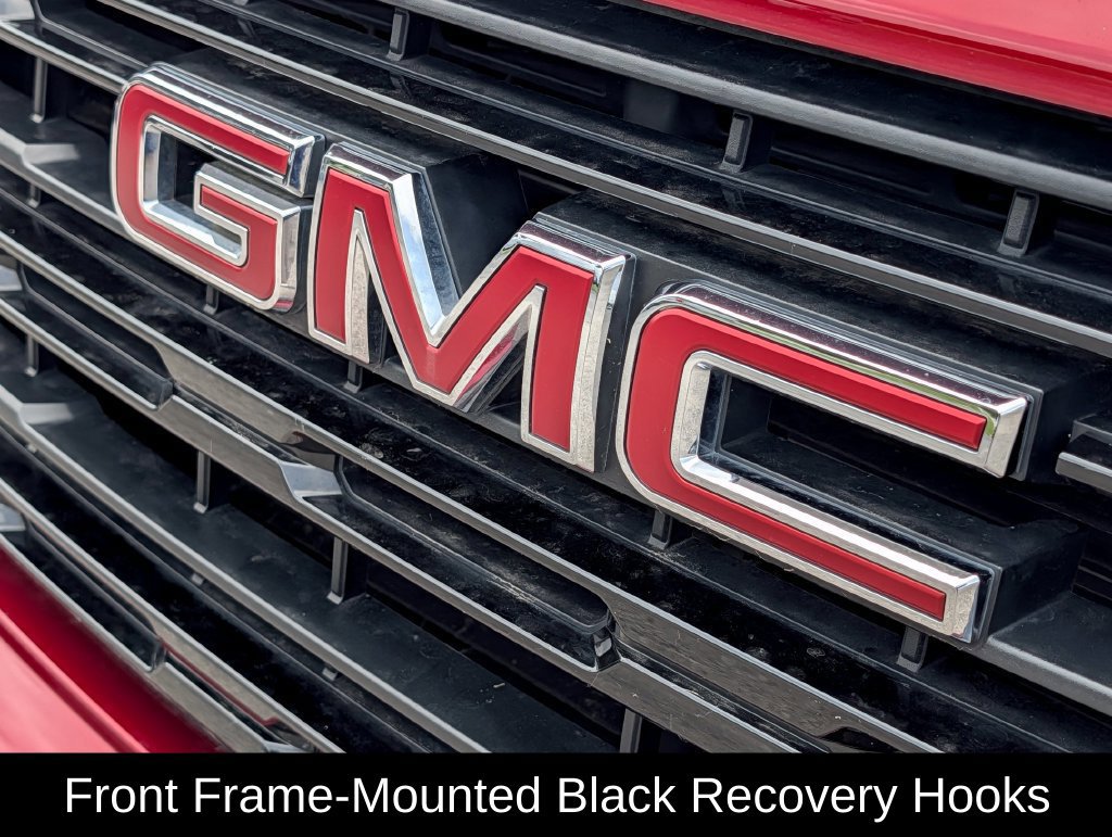 Used 2024 GMC Sierra 1500 Elevation RWD image 35