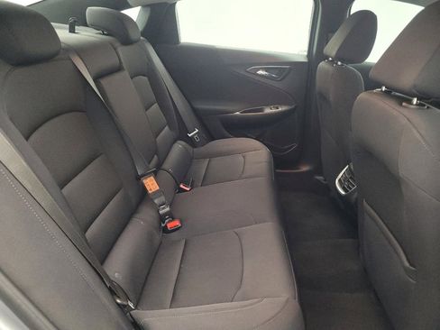 Used 2023 Chevrolet Malibu LT FWD image 19