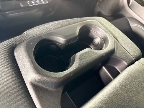 New 2026 RAM 1500 Big Horn AWD/4WD image 15