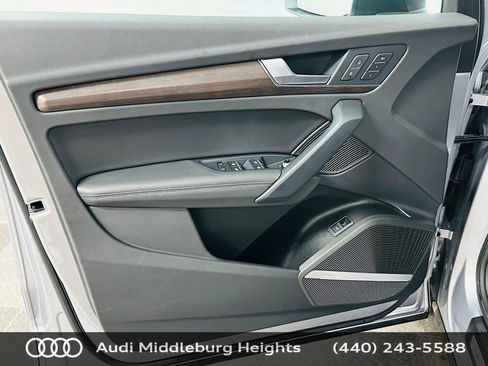 Certified 2023 Audi Q5 2.0T Premium Plus w/ Premium Plus Package AWD/4WD image 25