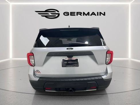 Used 2023 Ford Explorer Timberline w/ Timberline Technology Package AWD/4WD image 6