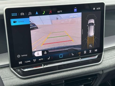 New 2025 Volkswagen Tiguan S AWD/4WD image 20