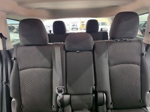 Used 2020 Dodge Journey SE FWD image 37