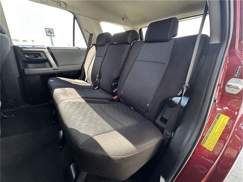 Used 2011 Toyota 4Runner Trail AWD/4WD image 16