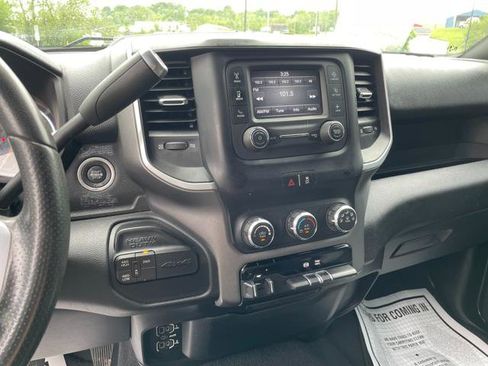 Used 2021 RAM 3500 Big Horn image 17