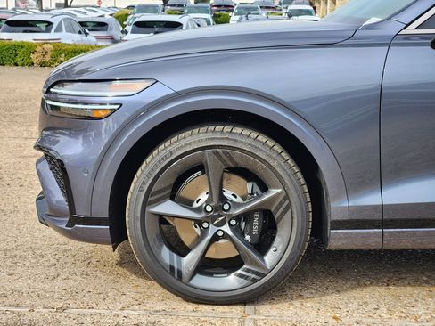 New 2026 Genesis GV70 2.5T Sport Prestige image 6