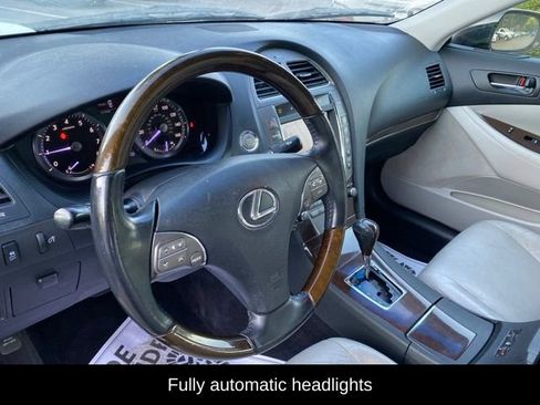 Used 2012 Lexus ES 350 FWD image 6