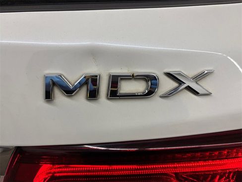 Used 2017 Acura MDX SH-AWD w/ Advance Package image 35